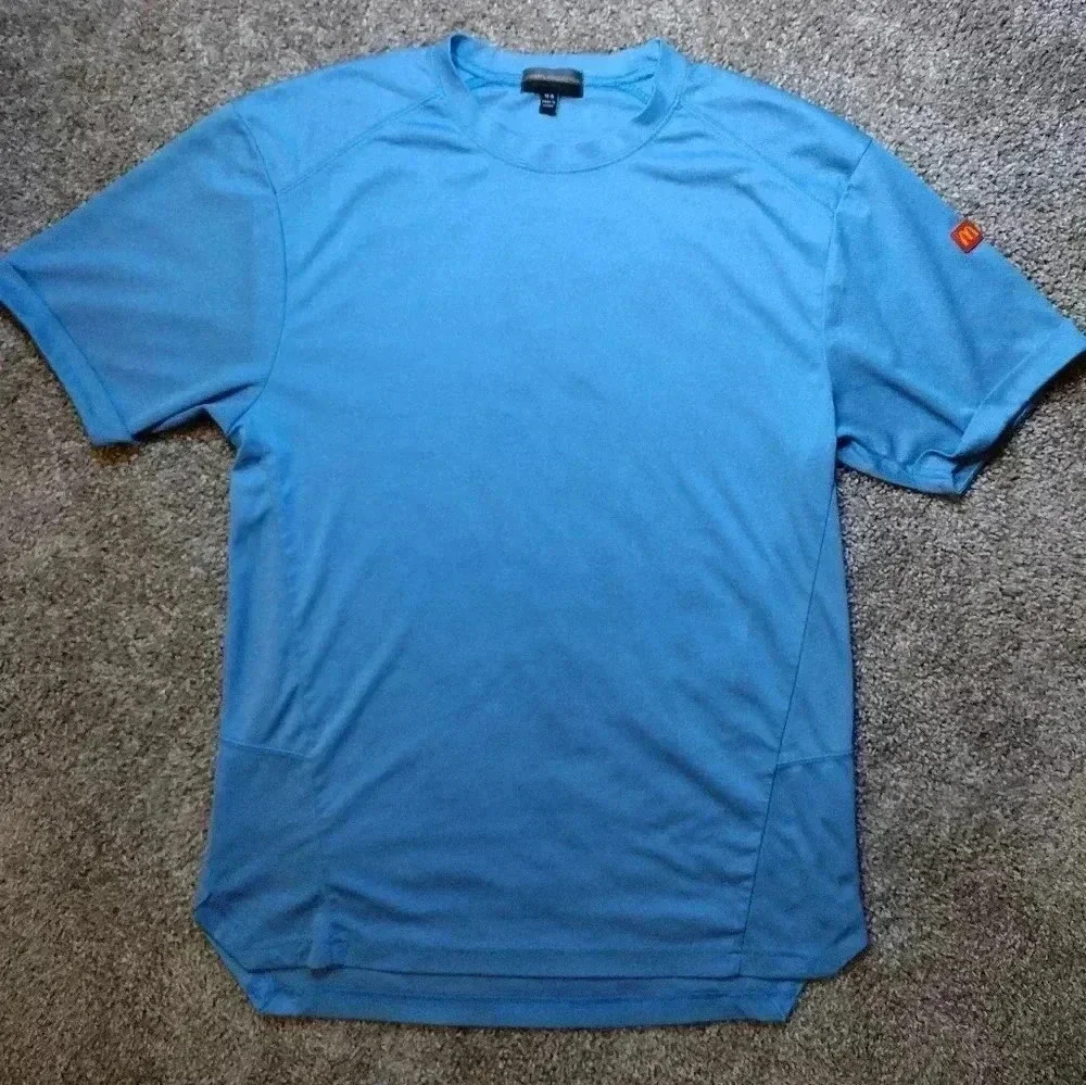 McDonalds Apparel Collection Golden Arch McDonald's Employee T-shirt